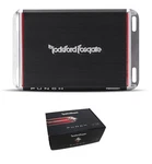 Rockford Fosgate Punch Car Audio Monoblock Amplifier Class Watt PBR300X1. Fixed Price $150.00.