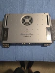 Phoenix Gold Titanium 500.4 Four Channel Car Amplifier.. Fixed Price $700.00.