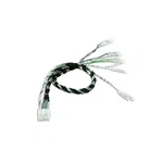 Audison Ap Spk 5.9 Prima Series 5CH Outs Circ. Terminals Female. Fixed Price $48.99.