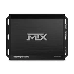 Mtx TN250.1 Terminator 250W Rms Monoblock Class-d Car Subwoofer Amplifier. Fixed Price $249.95.