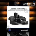 Garmin Portable Auto Friction Dash Mount 010-11602-00 Alpha Astro Gpsmap. Fixed Price $64.99.