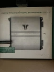 Pyramid PB3818 Car Amplifier. Fixed Price $76.99.
