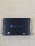 Rockville DB11 700W 2 Channel Car Amplifier. Fixed Price $58.99.