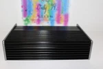 Logic DXP2400 Watts Peak Power Channel Mosfet Car Amplifier. Fixed Price $120.00.