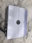 92 Fountain 38 Fever Boat Memphis Marine Mm 1.500 Amplifier. Fixed Price $275.08.