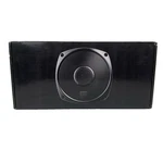Polk DXI651S 6.5 Coaxial Speaker Black - Brand New In Box. Fixed Price $52.99.