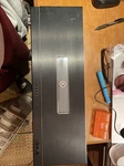 Memphis Amp 1500 Watt. Fixed Price $1000.00.