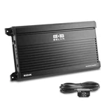 BXD4K 4000W Peak Bx-series 1-OHM Stable Class-d Monoblock Car Audio Mosfet Am.... Fixed Price $215.45.