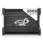 Lanzar Amplifier Car Audio, Monoblock, 1 Channel, 3,000 Watt, 2 Ohm,. Fixed Price $163.90.