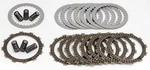 Ktm 450, 2009-2012, Clutch Kit Friction/steel Plates/spring. Fixed Price $69.99.