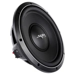 New Skar Audio VS-12 D4 1000W Max 12" Dual Ohm Shallow Mount Car Subwoofer. Fixed Price $123.24.