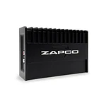 Zapco ST-A1 Android Class Ab Amplifier Plug & Play 4X35W Rms 3-BAND Eq Sub Out. Fixed Price $112.49.