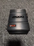 Okur OFR2000.1D Full Range Monoblock Amplifier. Fixed Price $159.99.
