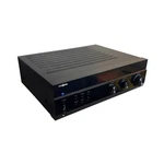 Insignia NS-R2001 Am/fm Stereo Receiver Amplifier Audio Component System. Fixed Price $54.00.