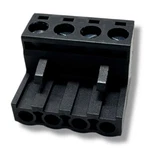 Oem 4-PIN Power Plug Arc Audio Sri Xeq Xdi 450.4 850.5 650.1 600.4 1100.5 1200.6. Fixed Price $10.98.