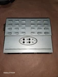 I-450 Zapco Iforce Series Ch. 360 Watt Amplifier. Fixed Price $85.00.