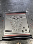 Kicker ZX200.2 Amplifier. Fixed Price $60.00.