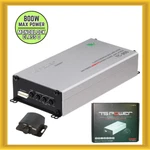 Nesa TC-800 800W Max Power Class D Full-range Monoblock Ultra Mini Car Amplifier. Fixed Price $97.97.