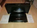 Phoenix Gold TI2500.1 Digital Class Amplifier, Original Packaging & New,.... Fixed Price $1179.19.