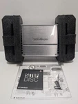 Rockford Fosgate PM500X1BD 500W Class-bd Monoblock Marine Audio Amplifier. Fixed Price $420.00.