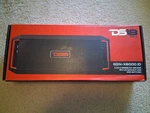 DS18 GEN-6000.1D Class Monoblock 6000W Amplifier. Fixed Price $400.00.