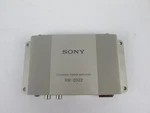 Vintage Sony XM-2022 Channel Power Amplifier Japan Made Car Audio. Fixed Price $149.99.