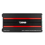 DS18 CANDY-XXL1B Amplifier In Black Class D, Monoblock, 3000 Watts Max New. Fixed Price $598.99.