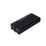 Nemesis Audio MICRO-2800X4D 1400W Rms Class 4-CHANNEL Amplifier. Fixed Price $349.99.