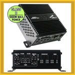 Audiopipe APMCRO-4060 Micro Full Range Channel Class-d Car Amplifier 4/8 Ohms. Fixed Price $103.99.