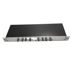 New 223XS Crossover Stereo 2-WAY Mono 3-WAY In Box W/ Manual Us. Fixed Price $106.00.