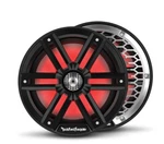 Rockford Fosgate Color Optix M2-65B 16.5CM 2-WAY Marine Coax. Fixed Price $489.76.