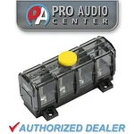 47KMDB3 Kicker Marine Ground Distribution Block Abyc Compliant. Fixed Price $39.95.