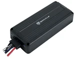 Rockville ATV220 2-CHANNEL Motorcycle Amplifier Bluetooth Micro IP65. Fixed Price $149.95.