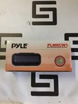 Pyle PLMRCW1 White Water Resistant Radio Stereo Housing Hydra Series Protector. Fixed Price $8.99.