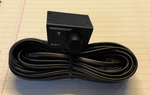 Audiocontrol ACR-1 Bass Remote Knob LC-6.1200 Overdrive Matrix Plus 6XS. Fixed Price $37.90.