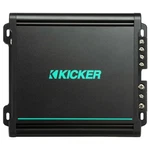 Kicker 48KMA1502 KMA150.2 2X75W 2-CH Weather-resistant Full-range Amp Open Box. Fixed Price $161.99.