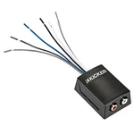 Kicker 46KISLOC2 Car Audio Channel Line Output Converter W/ Remote Wire. Fixed Price $16.99.
