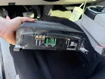 Kicker ZR240 2-CHANNEL Car Audio Amplifier 240W Rms Power Mpn. Fixed Price $115.00.
