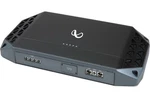 Infinity Kappa One Mono Sub/amp 1000 Watts Rms X1 2 Ohms. Fixed Price $384.95.