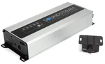 New Soundstream Reserve DPA1.2000D, Compact 1-CH Mono Car Audio Amplifier 250WX1. Fixed Price $119.33.