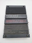 Vintage Untested Yamaha YPA-700 Car Audio Power Amplifier Rare. Fixed Price $374.99.