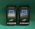 Phoenix Gold External Audiophile Crossover Octane Z-rated, Lot Of 2. Fixed Price $40.00.