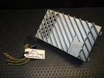 07-16 Mini Cooper Oem Harman/kardon Audio Amplifier 9255137 R57 R58 R60 HS9599. Fixed Price $164.99.