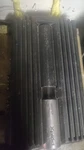 Sony Xplod 800W Amplifier XM-ZR1252 2/1 Channel. Fixed Price $32.00.