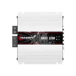 Taramps Bass 1200 Channel Watts Rms Car Audio Amplifier Ohm. Fixed Price $204.00.