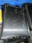 Kicker ZX350.4 Amplifier. Fixed Price $260.00.