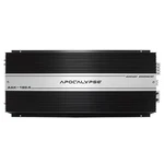 Deaf Bonce Apocalypse AAK-180.4 4-CHANNEL 180WX4 Rms 4-OHMS Class-ab Amplifier. Fixed Price $374.99.