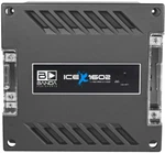 Banda Audioparts ICE1602 Ohms 1600W Rms - Usa Dealer Same Day Shipping. Fixed Price $235.00.