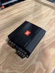 Jbl STAGE-A6004 4-CHANNEL Car Audio Amplifier, 60W Rms. Fixed Price $125.00.