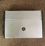 Jl Audio Amplifier A4300 Channel *tested And Working*. Fixed Price $179.99.